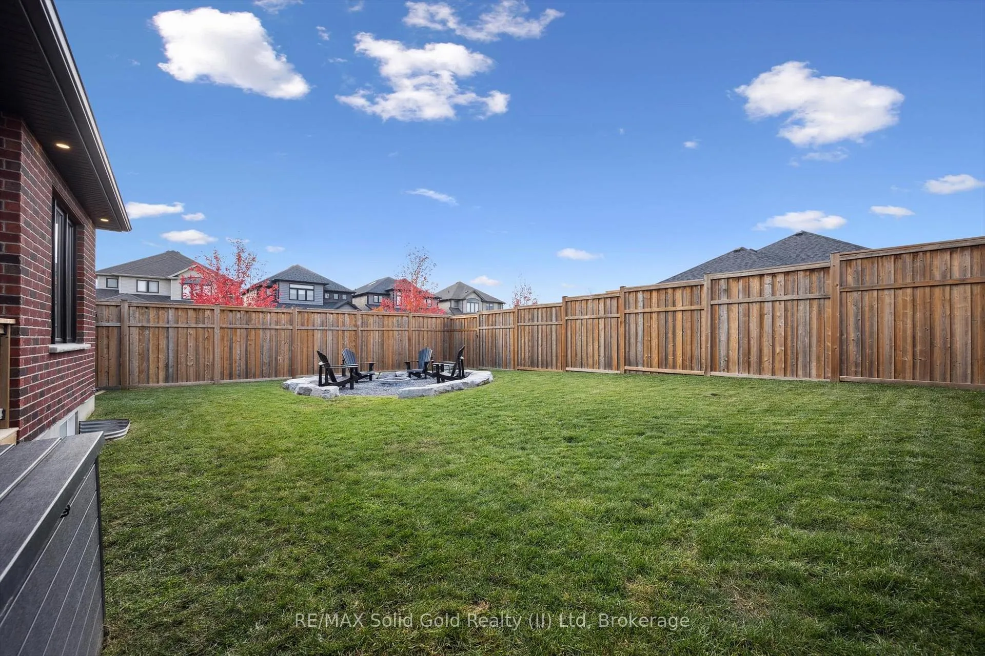 Photo 35 of 123 Tristan Crescent, Woolwich — HOMEH