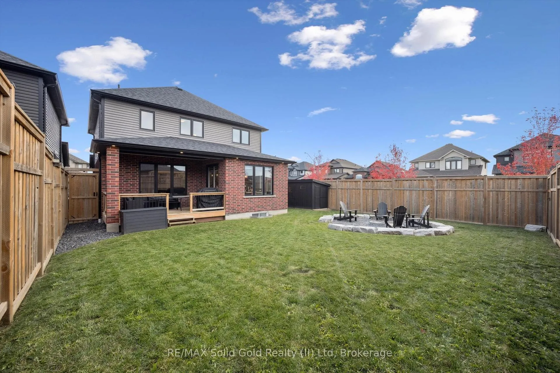 Photo 36 of 123 Tristan Crescent, Woolwich — HOMEH