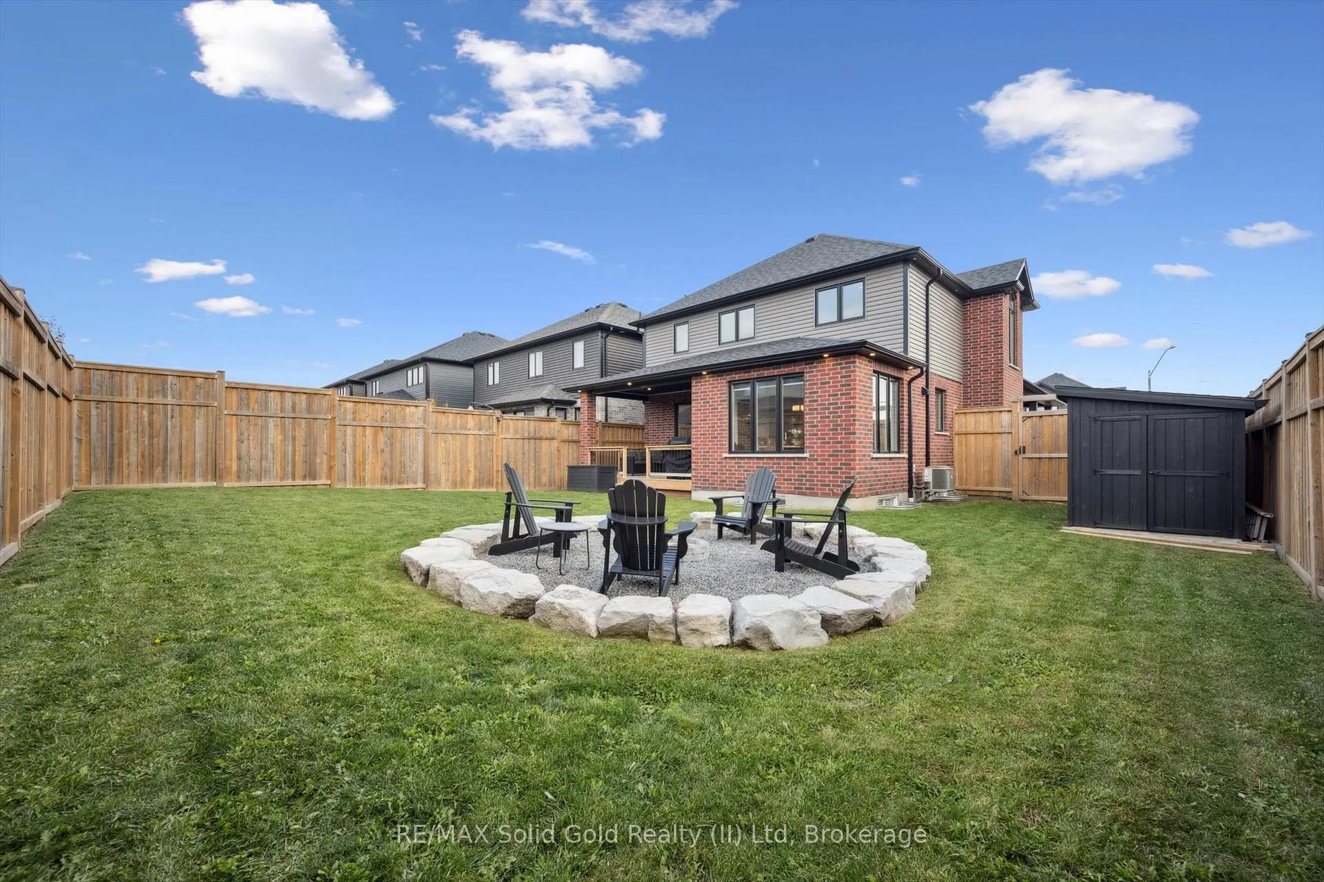 Photo 37 of 123 Tristan Crescent, Woolwich — HOMEH