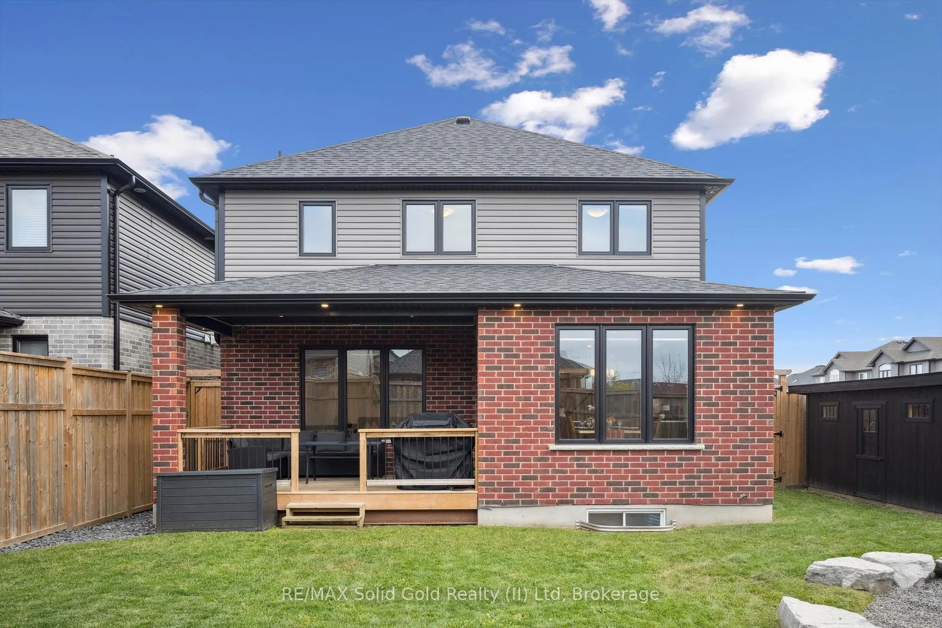 Photo 40 of 123 Tristan Crescent, Woolwich — HOMEH