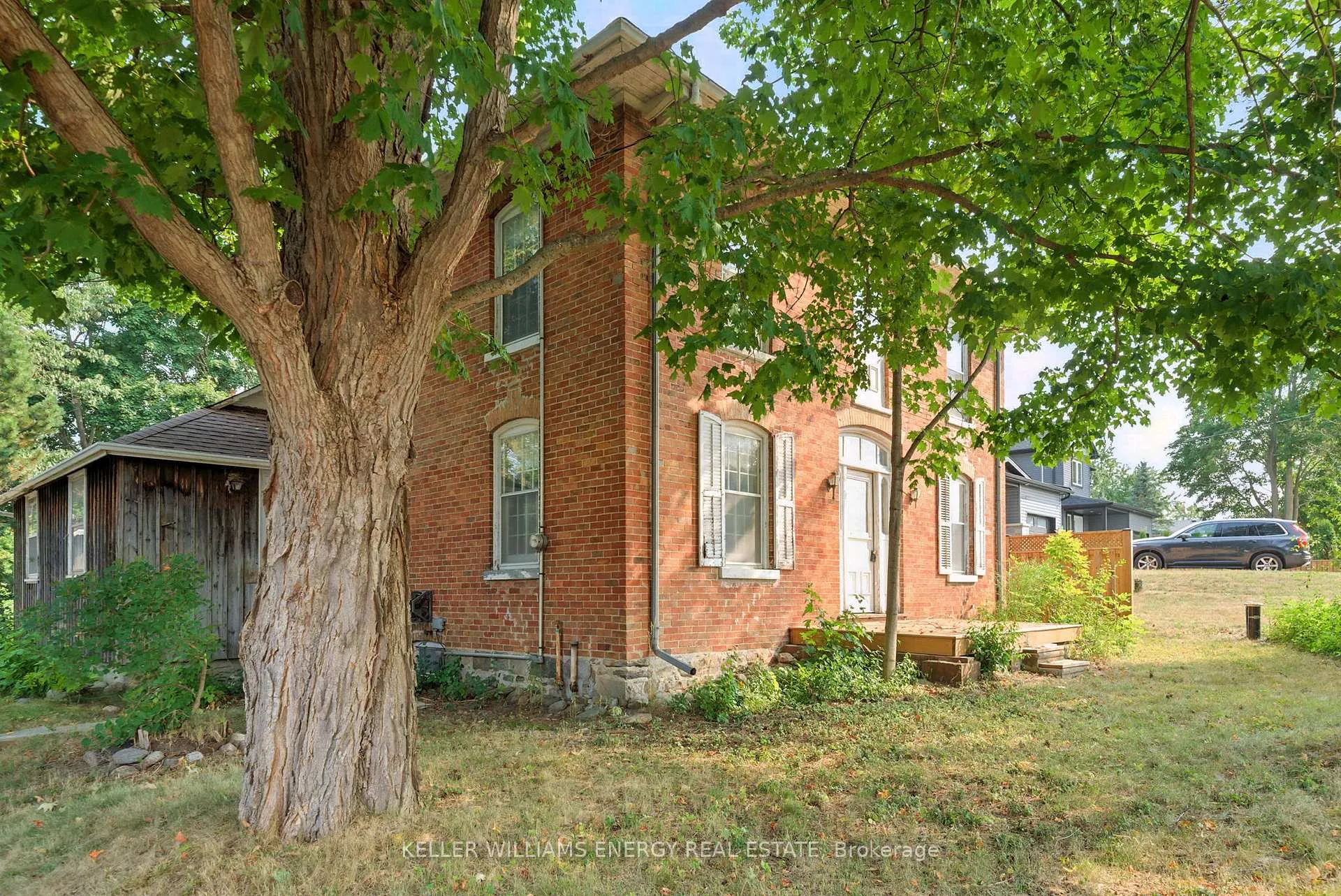 Photo 2 of 10348 Ravenshoe Road, Uxbridge, Rural Uxbridge — HOMEH