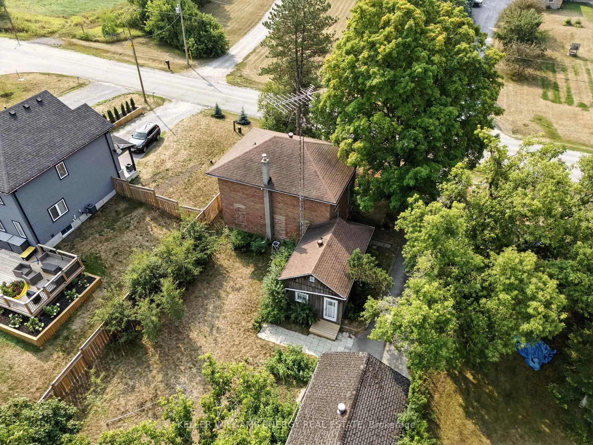 Photo 23 of 10348 Ravenshoe Road, Uxbridge, Rural Uxbridge — HOMEH