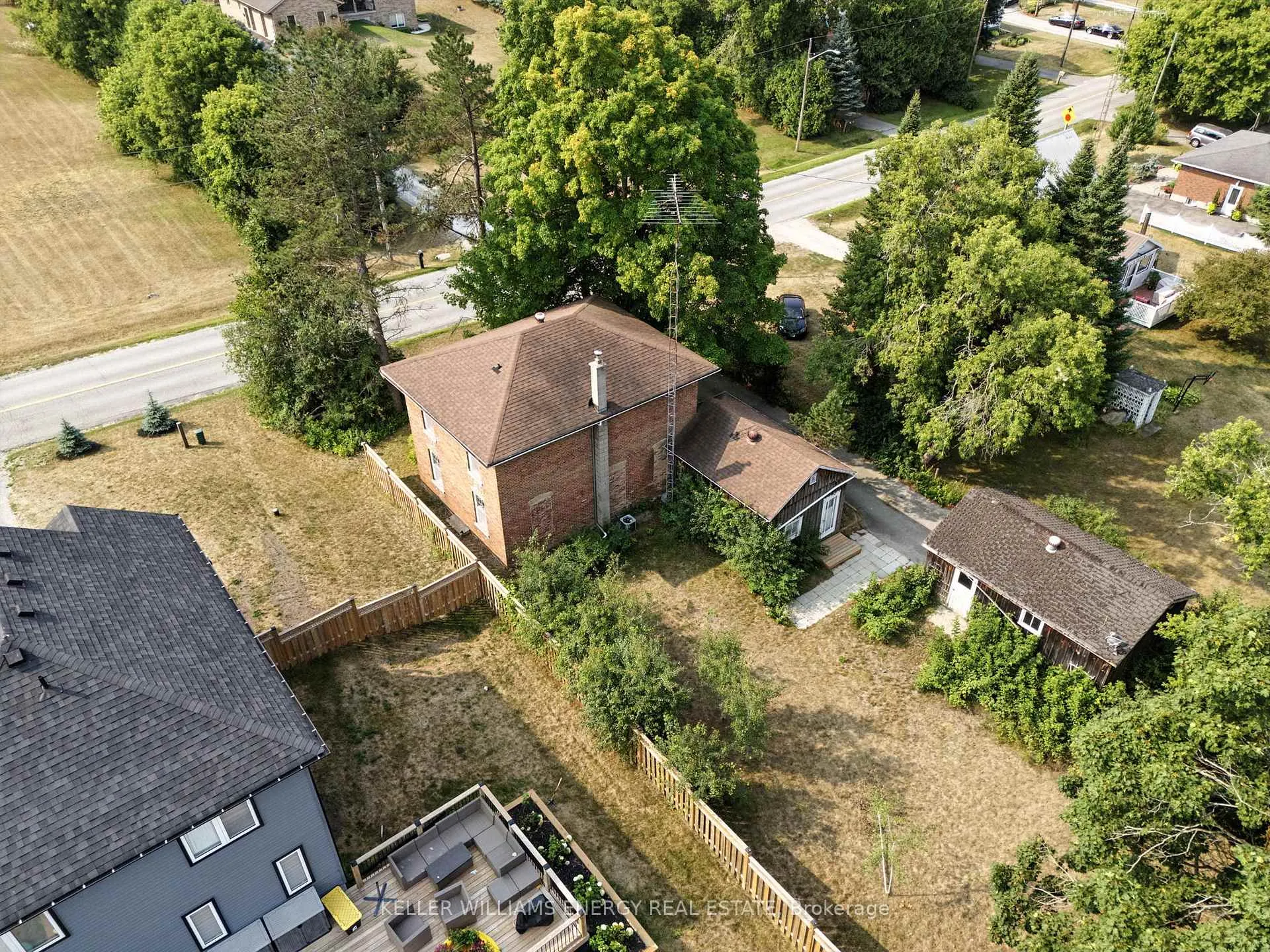 Photo 24 of 10348 Ravenshoe Road, Uxbridge, Rural Uxbridge — HOMEH