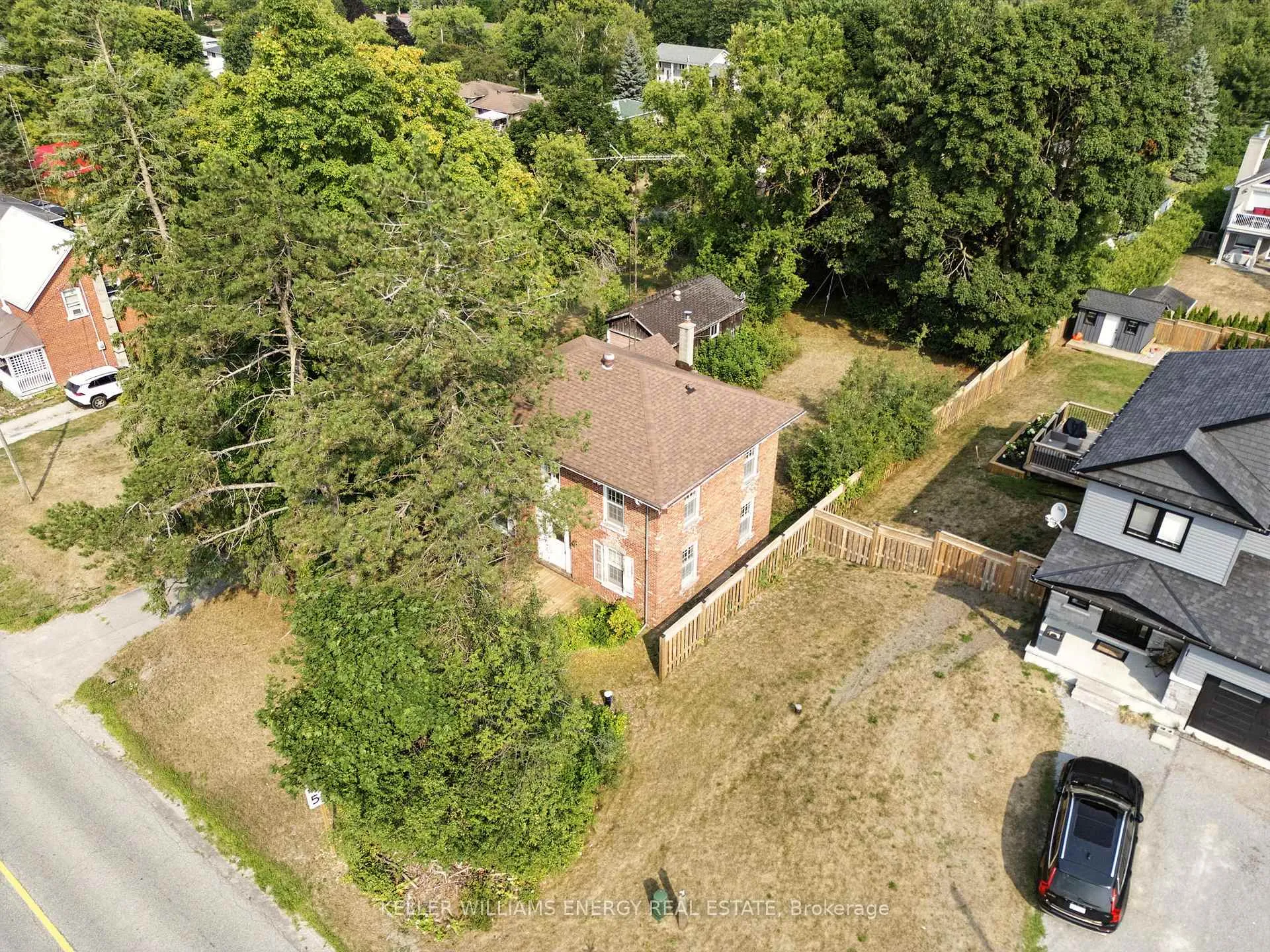 Photo 25 of 10348 Ravenshoe Road, Uxbridge, Rural Uxbridge — HOMEH