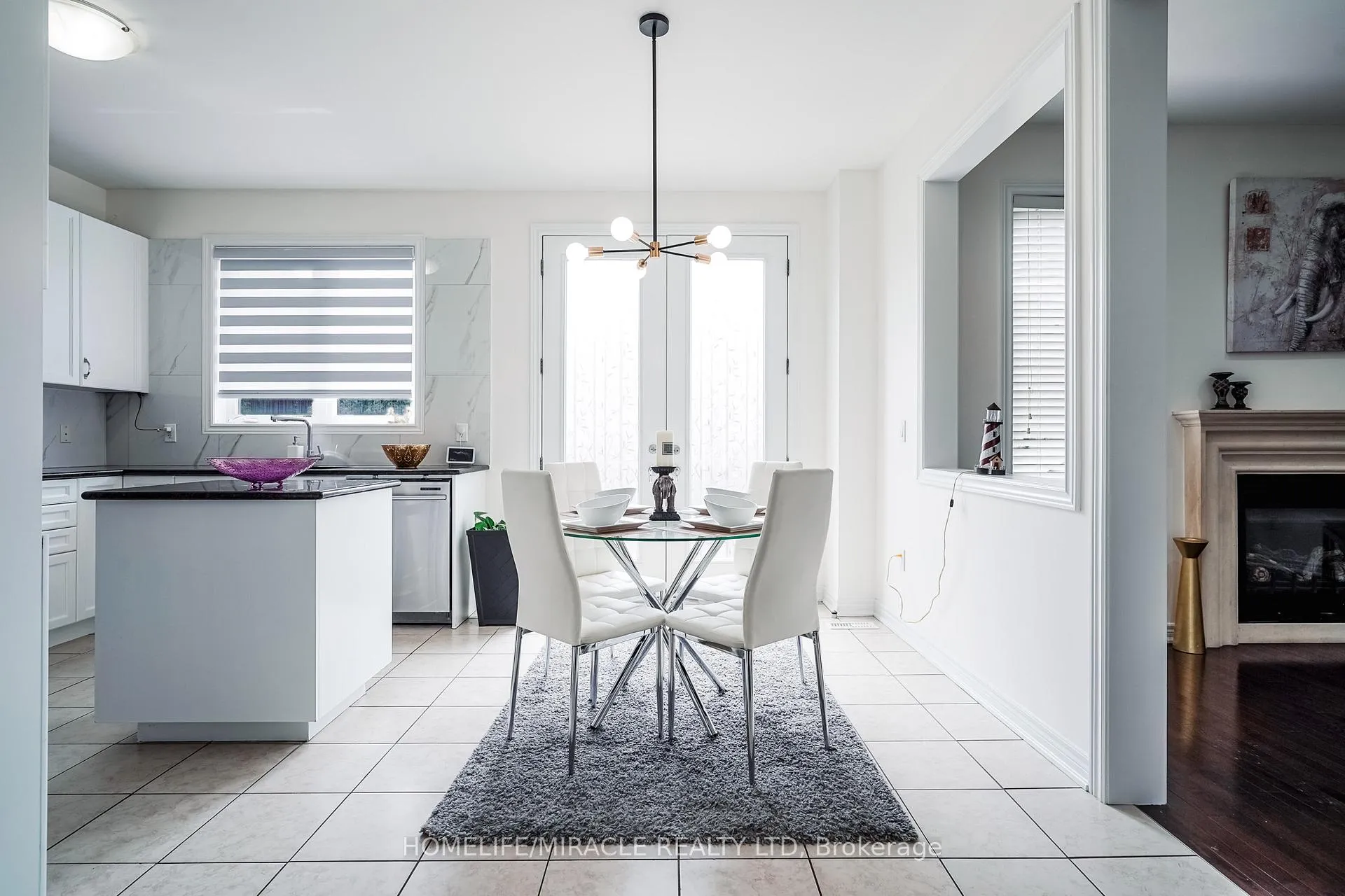 Photo 9 of 19 Wardlaw Place, Vaughan, Vellore Village — HOMEH