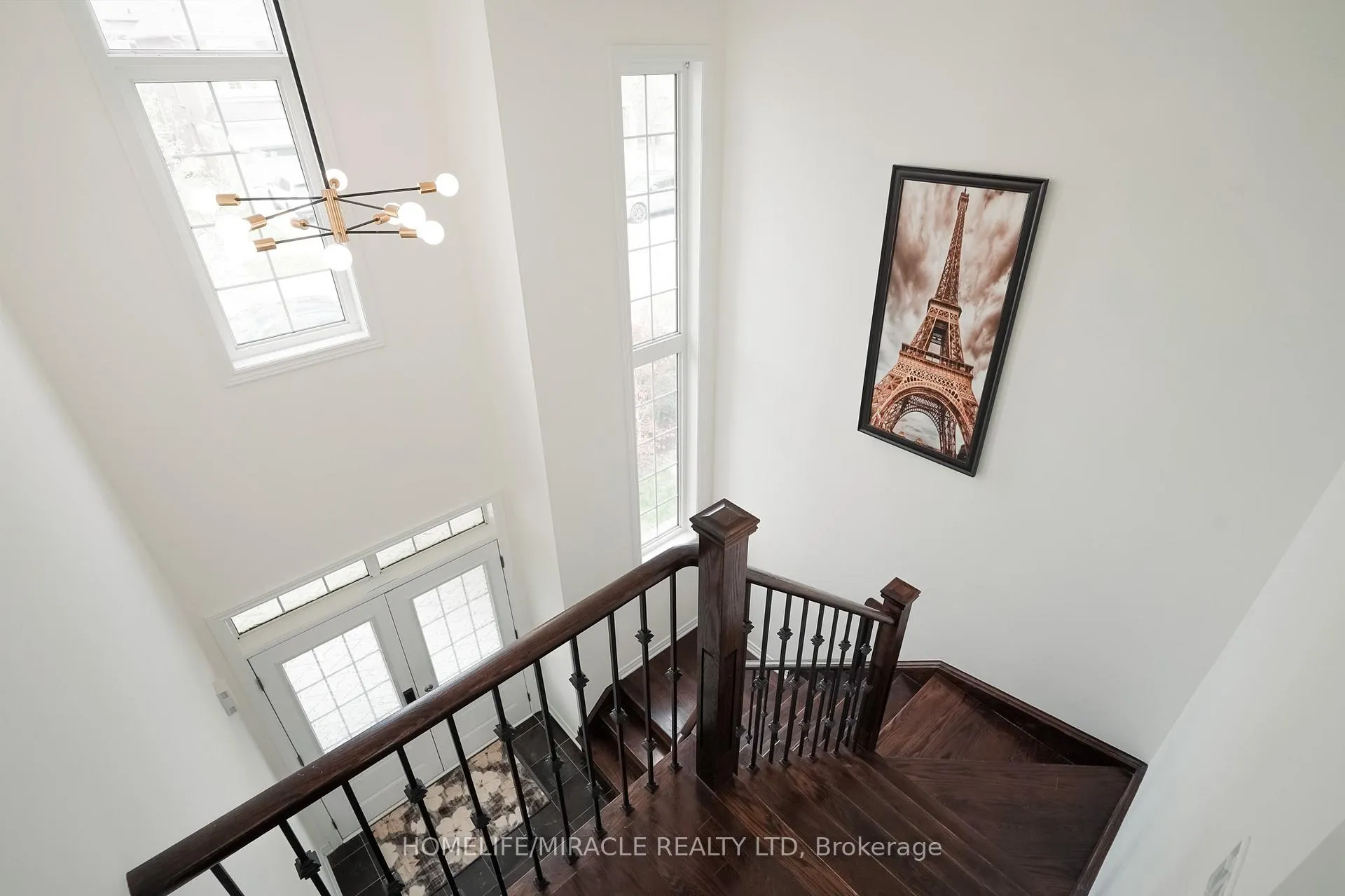 Photo 34 of 19 Wardlaw Place, Vaughan, Vellore Village — HOMEH
