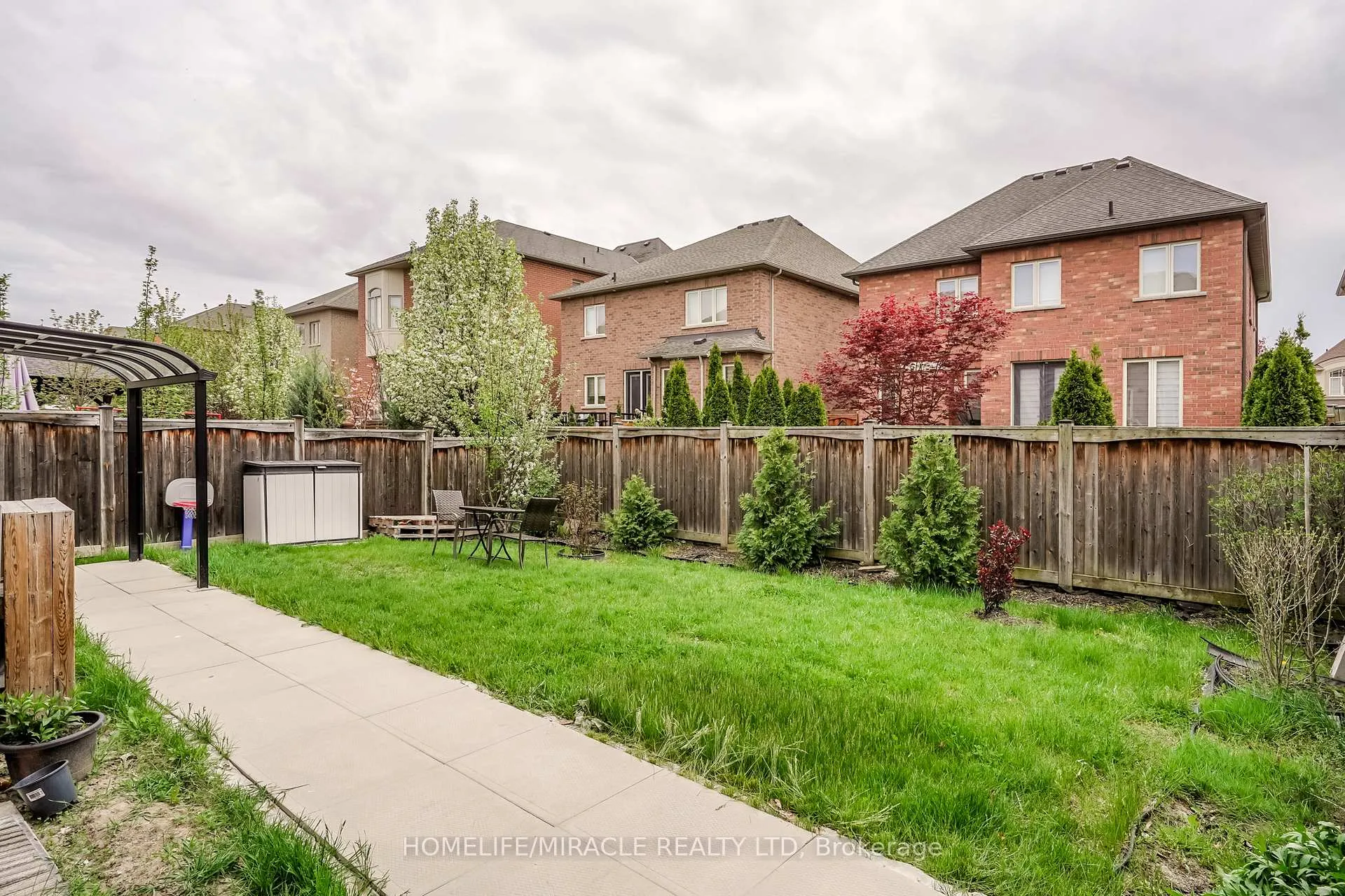 Photo 47 of 19 Wardlaw Place, Vaughan, Vellore Village — HOMEH