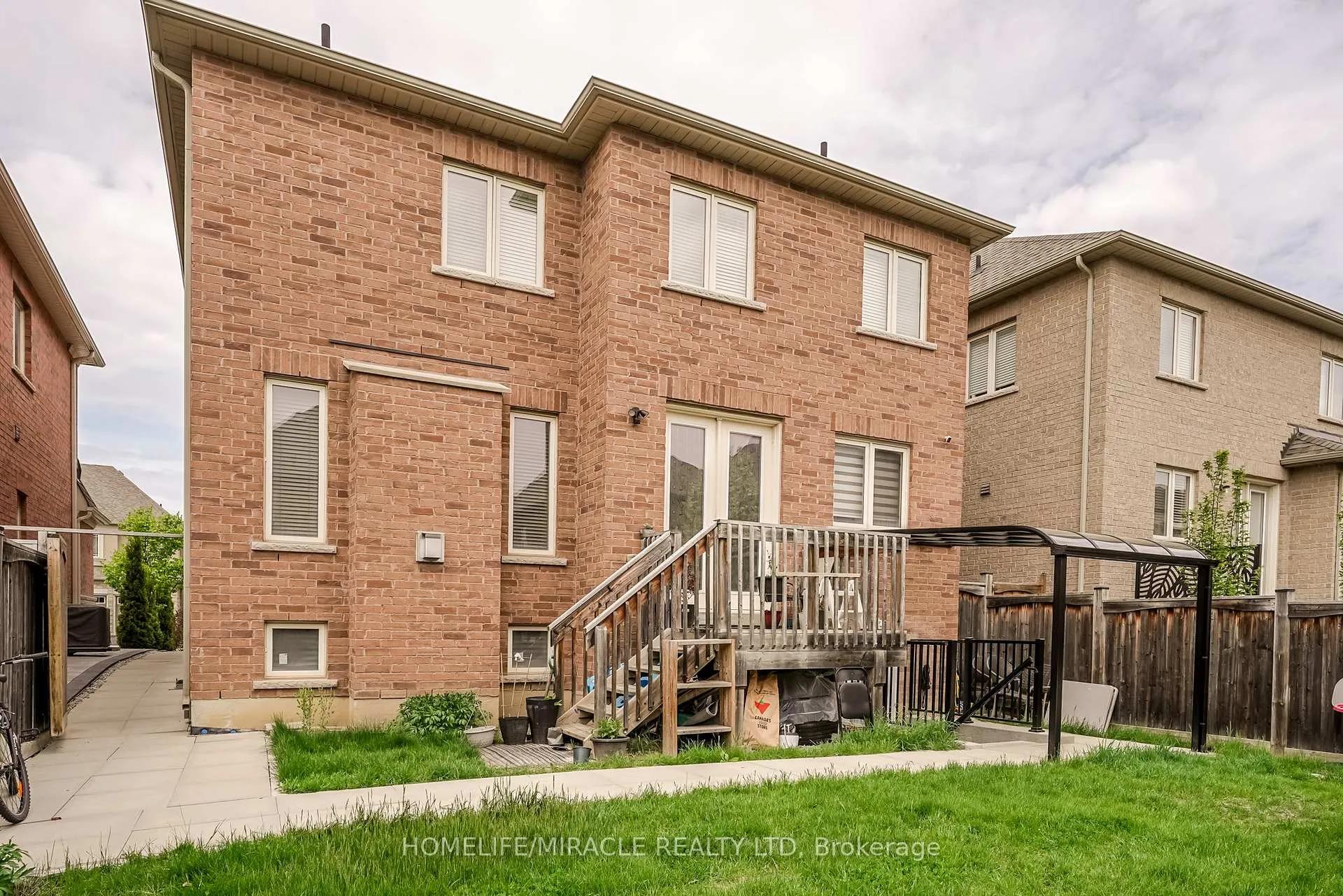 Photo 48 of 19 Wardlaw Place, Vaughan, Vellore Village — HOMEH