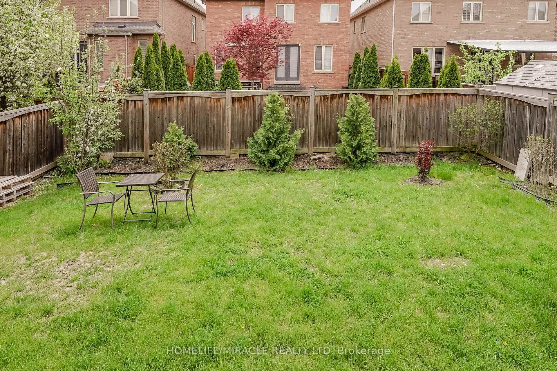 Photo 50 of 19 Wardlaw Place, Vaughan, Vellore Village — HOMEH