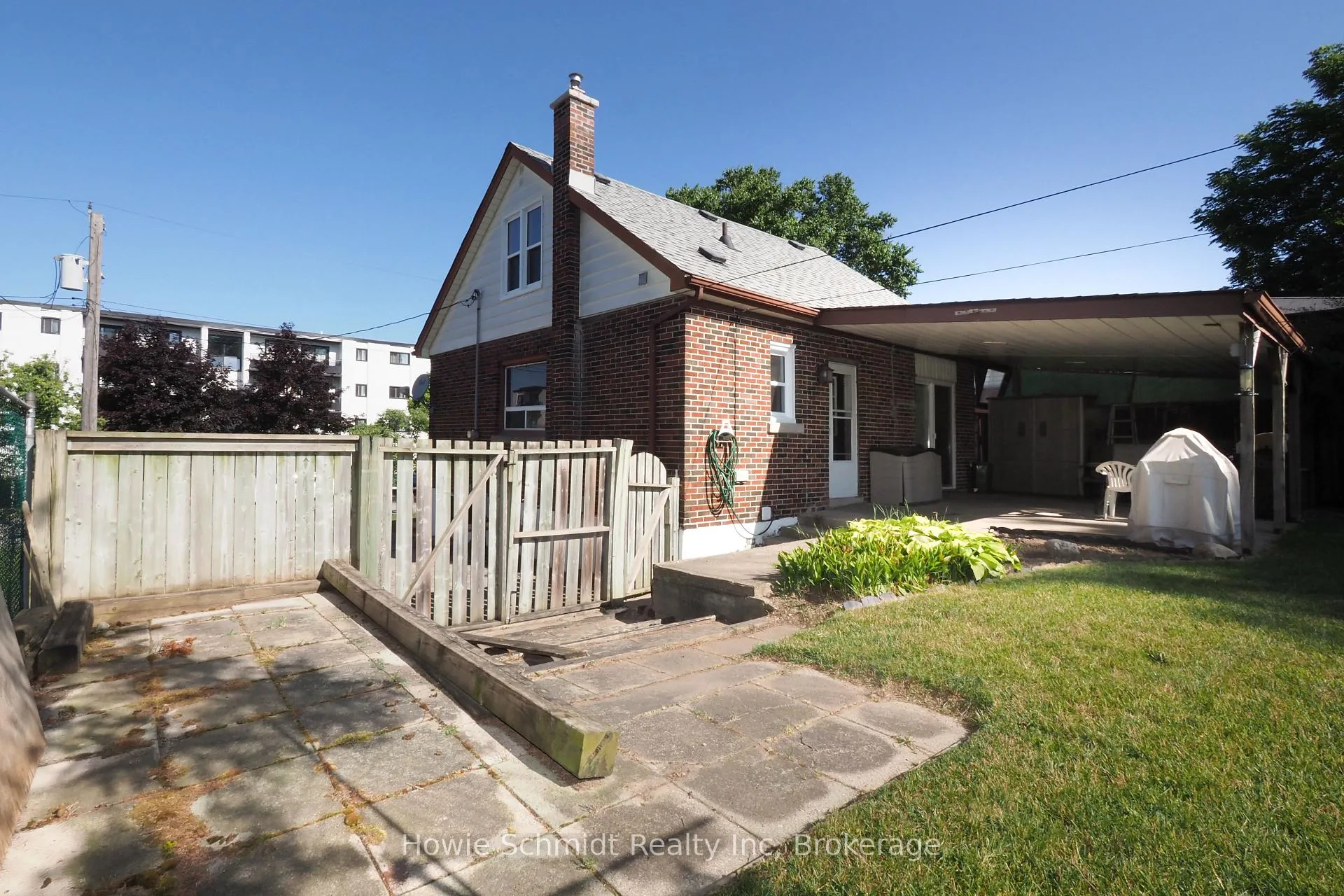 Photo 38 of 195 Sixth Avenue, Kitchener — HOMEH