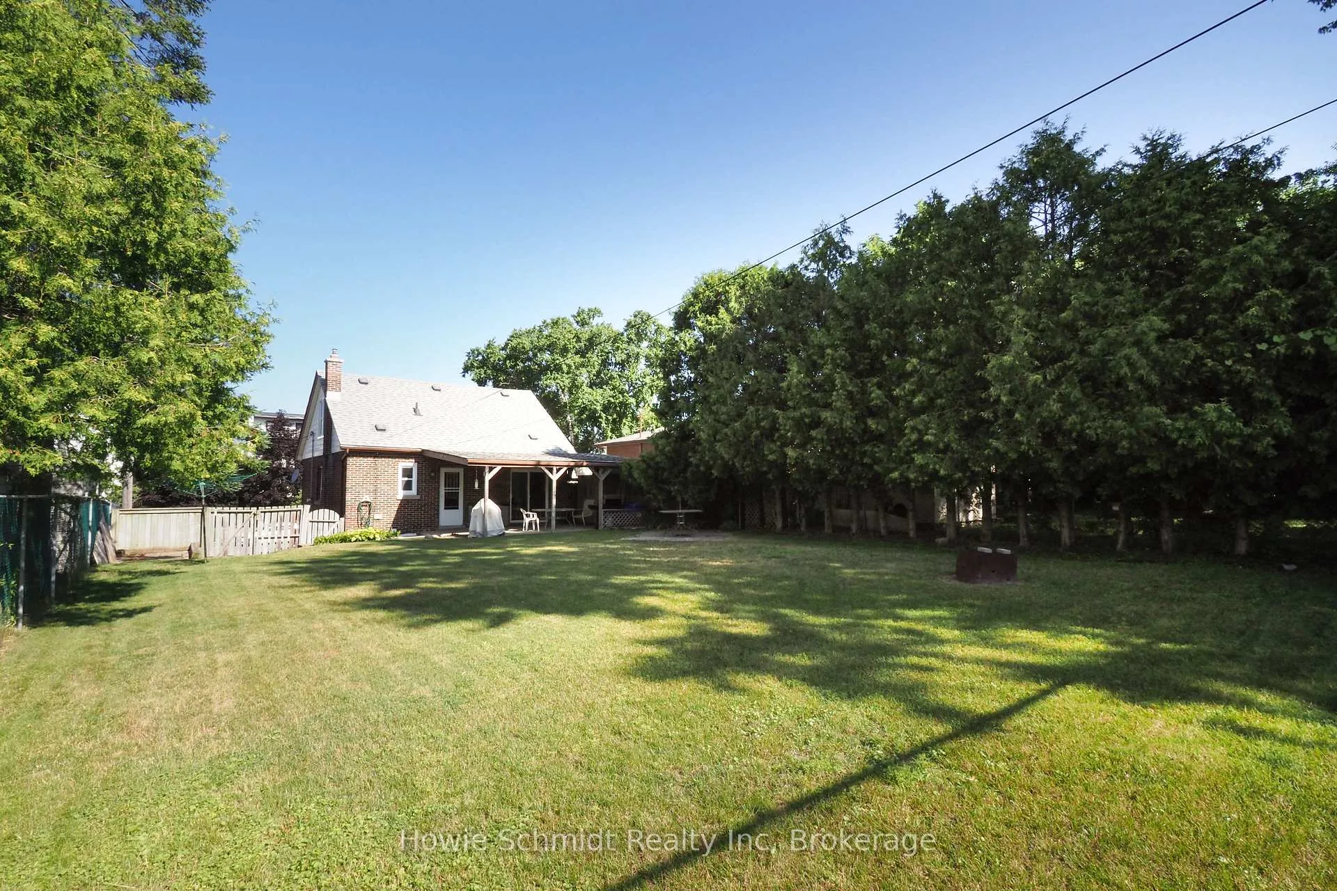 Photo 44 of 195 Sixth Avenue, Kitchener — HOMEH