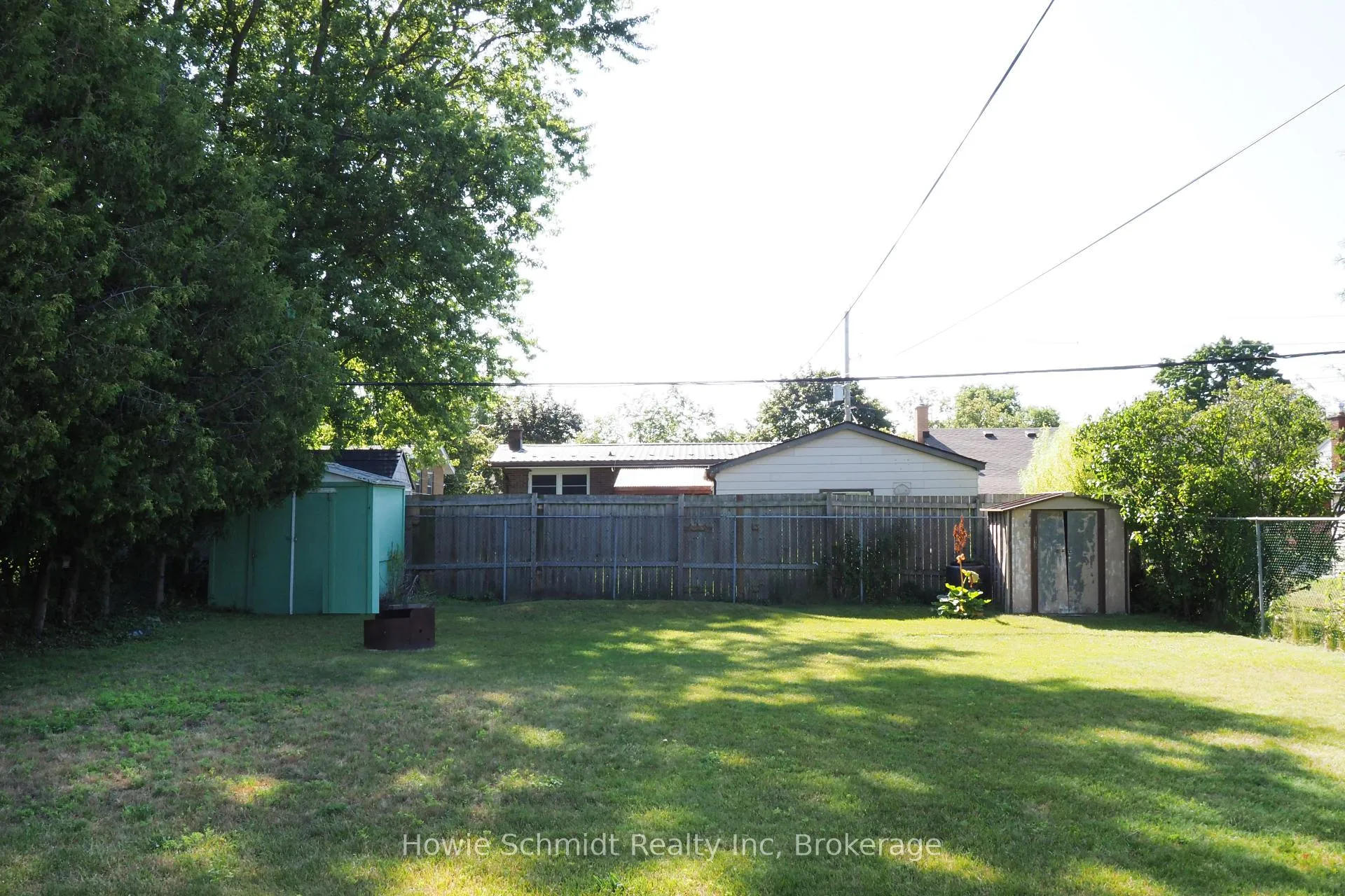 Photo 45 of 195 Sixth Avenue, Kitchener — HOMEH
