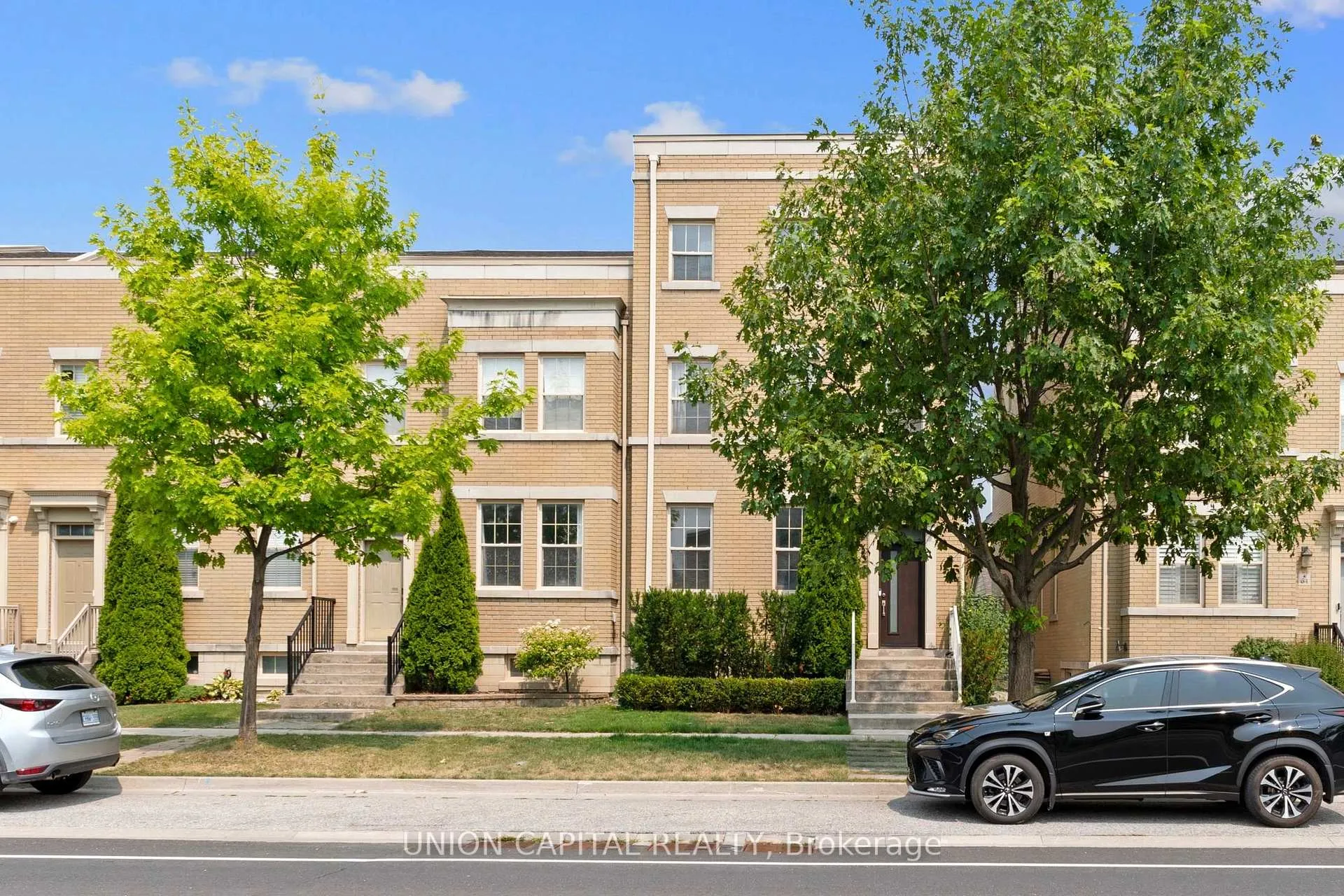 Photo 1 of 66 Betty Roman Boulevard, Markham, Cathedraltown — HOMEH