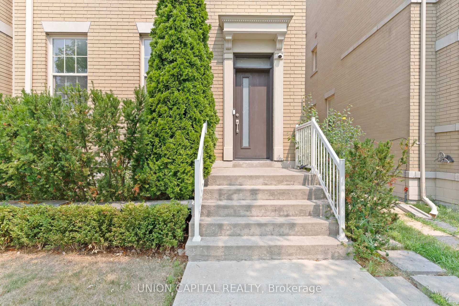 Photo 2 of 66 Betty Roman Boulevard, Markham, Cathedraltown — HOMEH