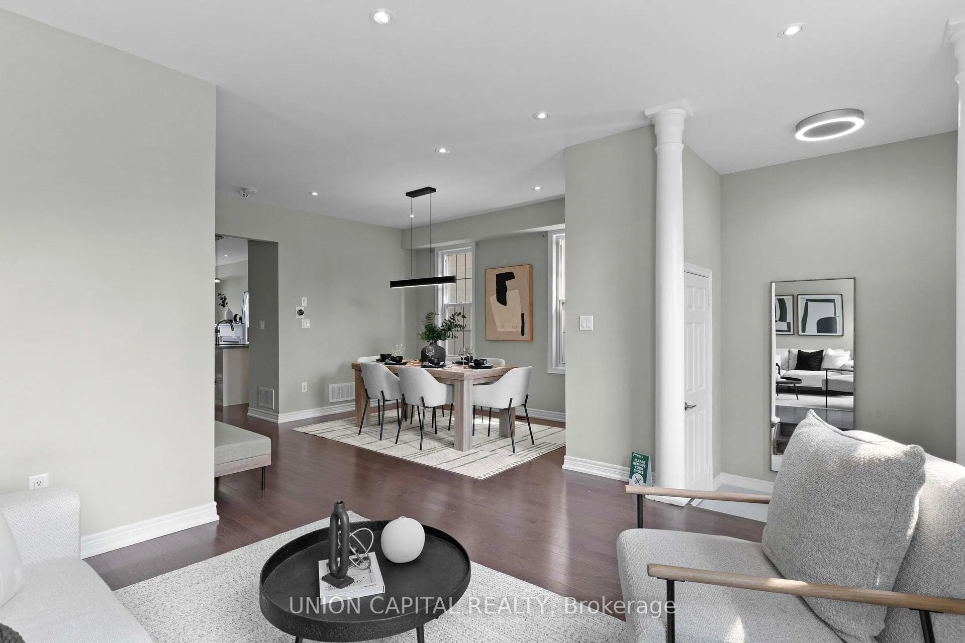 Photo 5 of 66 Betty Roman Boulevard, Markham, Cathedraltown — HOMEH