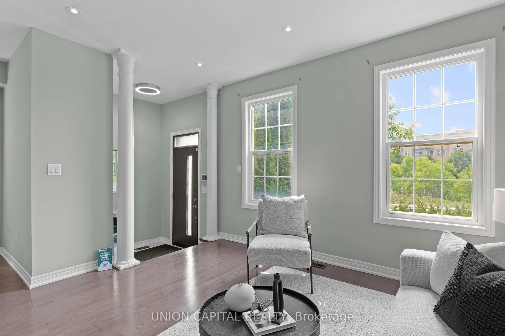 Photo 6 of 66 Betty Roman Boulevard, Markham, Cathedraltown — HOMEH