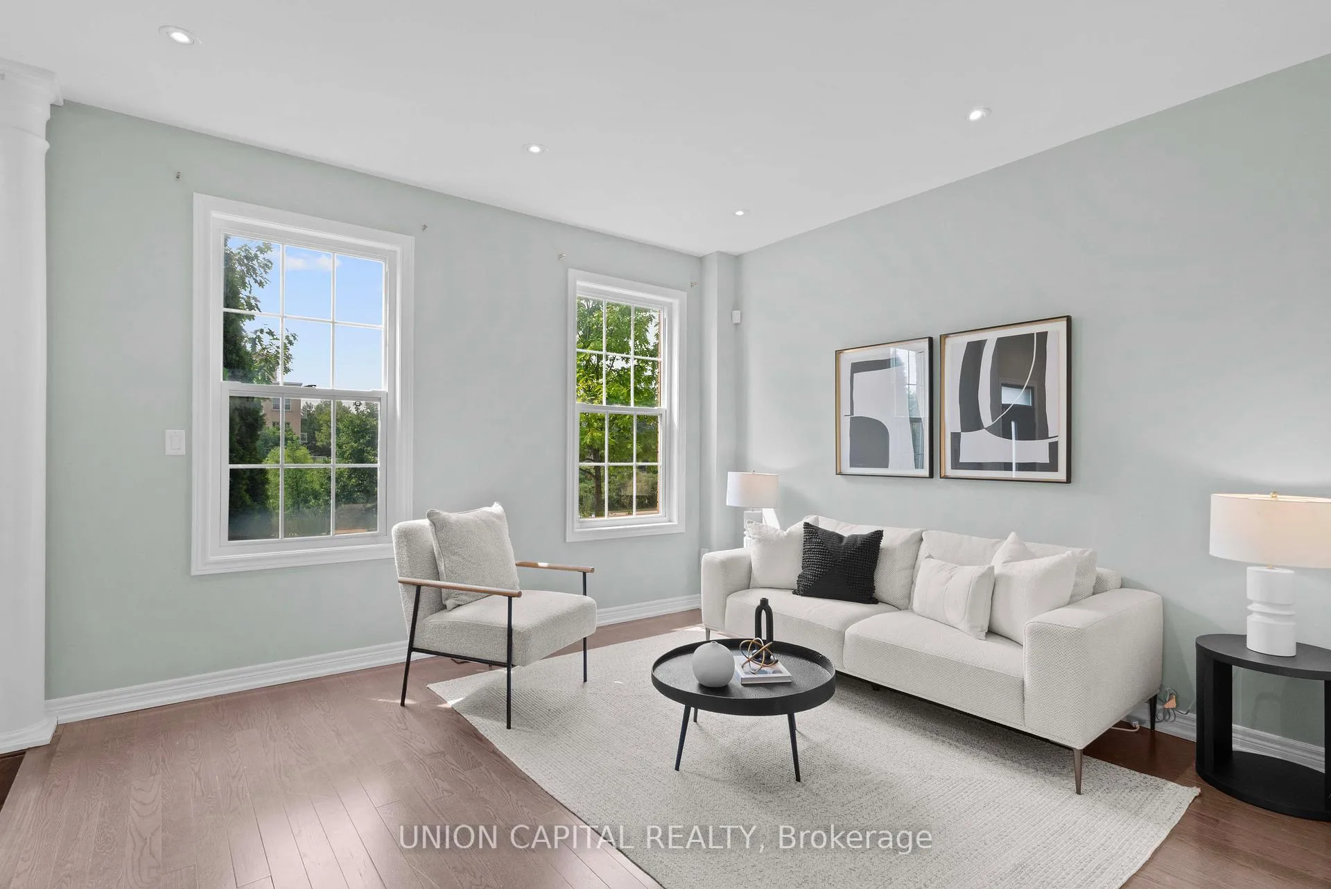 Photo 7 of 66 Betty Roman Boulevard, Markham, Cathedraltown — HOMEH
