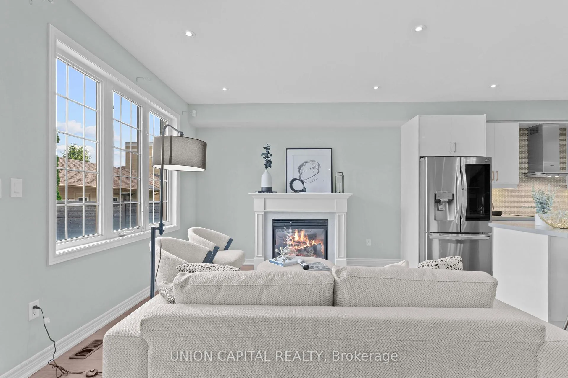 Photo 13 of 66 Betty Roman Boulevard, Markham, Cathedraltown — HOMEH