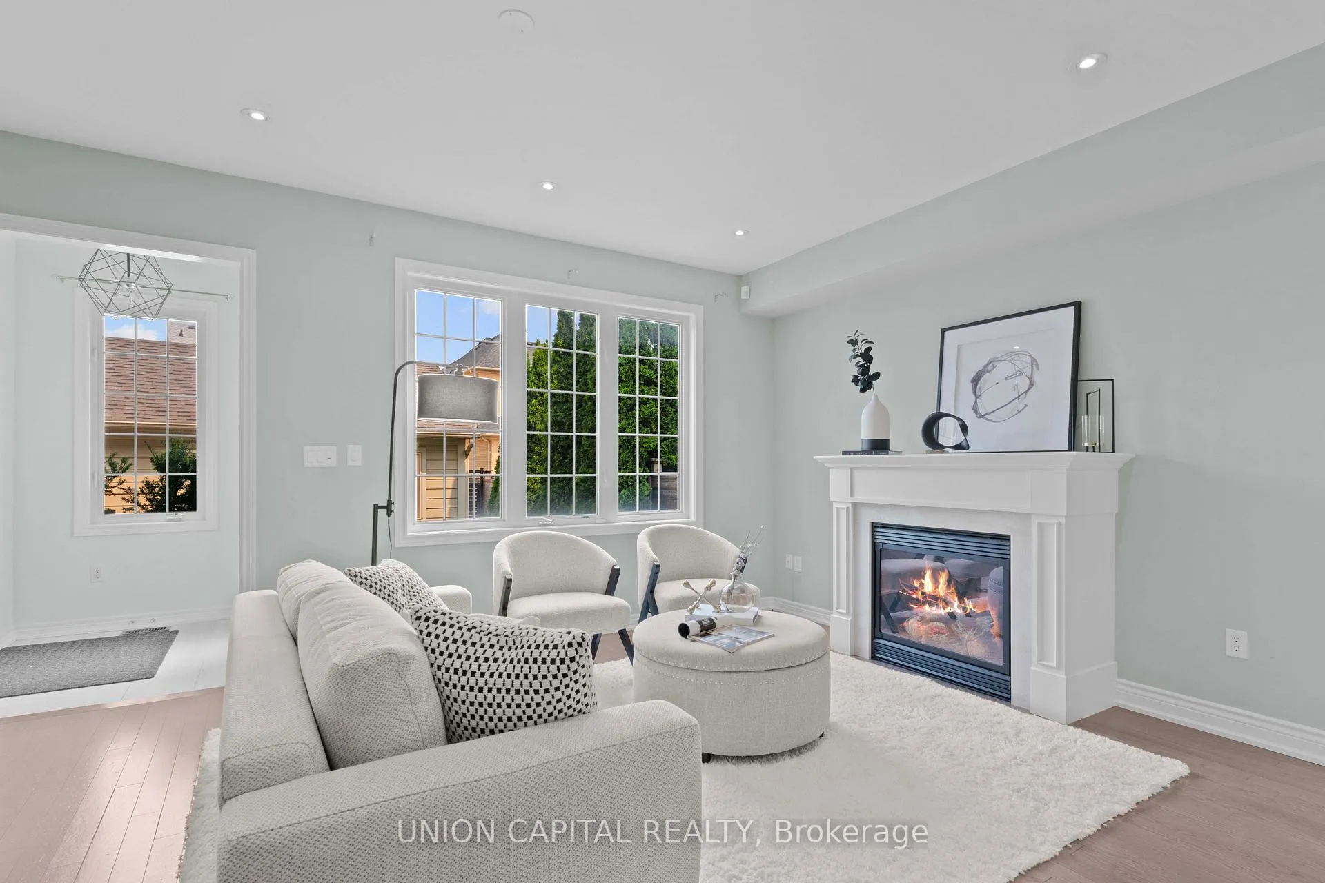 Photo 14 of 66 Betty Roman Boulevard, Markham, Cathedraltown — HOMEH