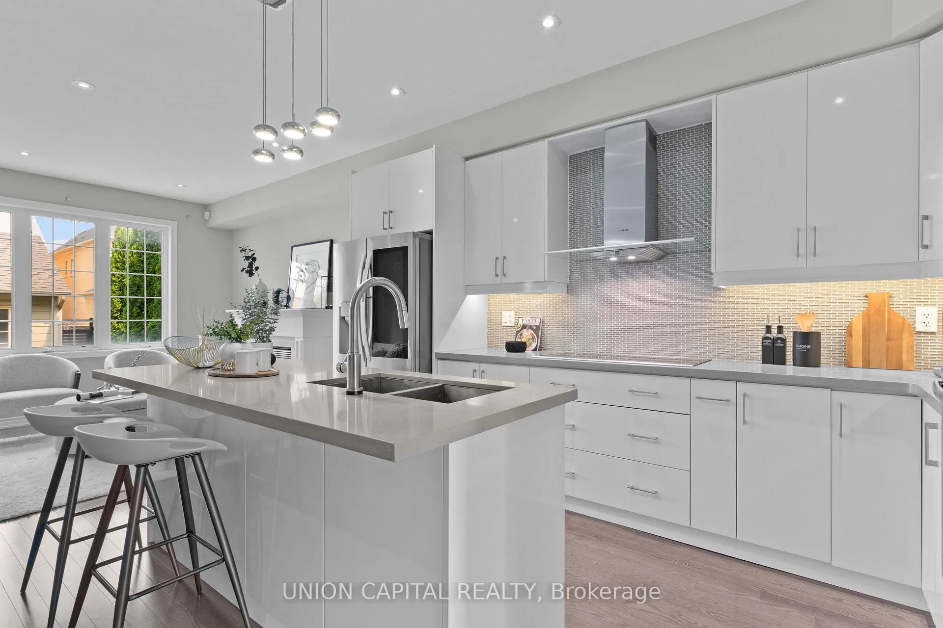 Photo 18 of 66 Betty Roman Boulevard, Markham, Cathedraltown — HOMEH