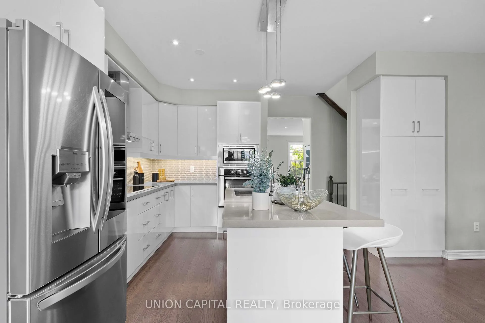 Photo 20 of 66 Betty Roman Boulevard, Markham, Cathedraltown — HOMEH