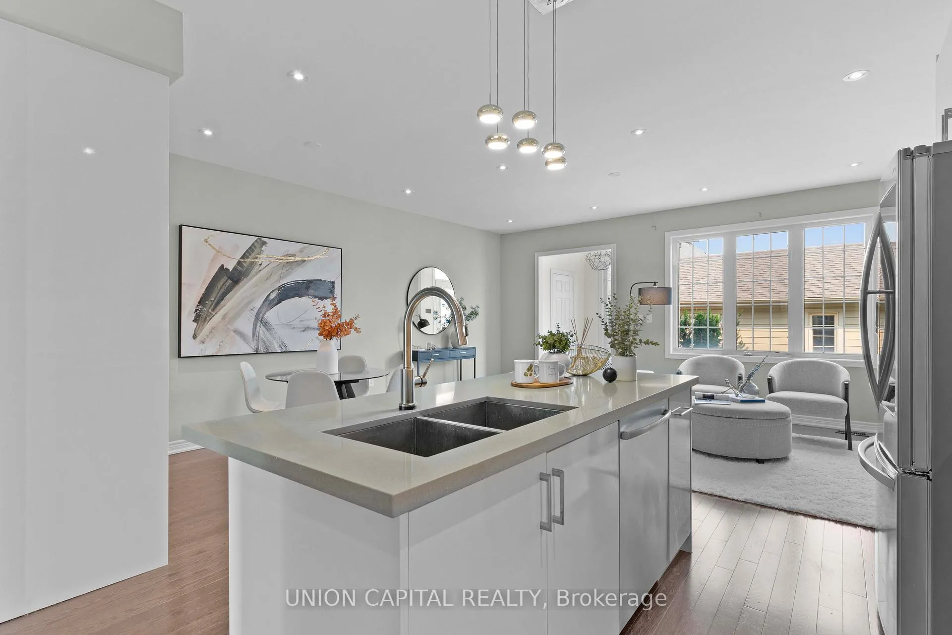 Photo 22 of 66 Betty Roman Boulevard, Markham, Cathedraltown — HOMEH