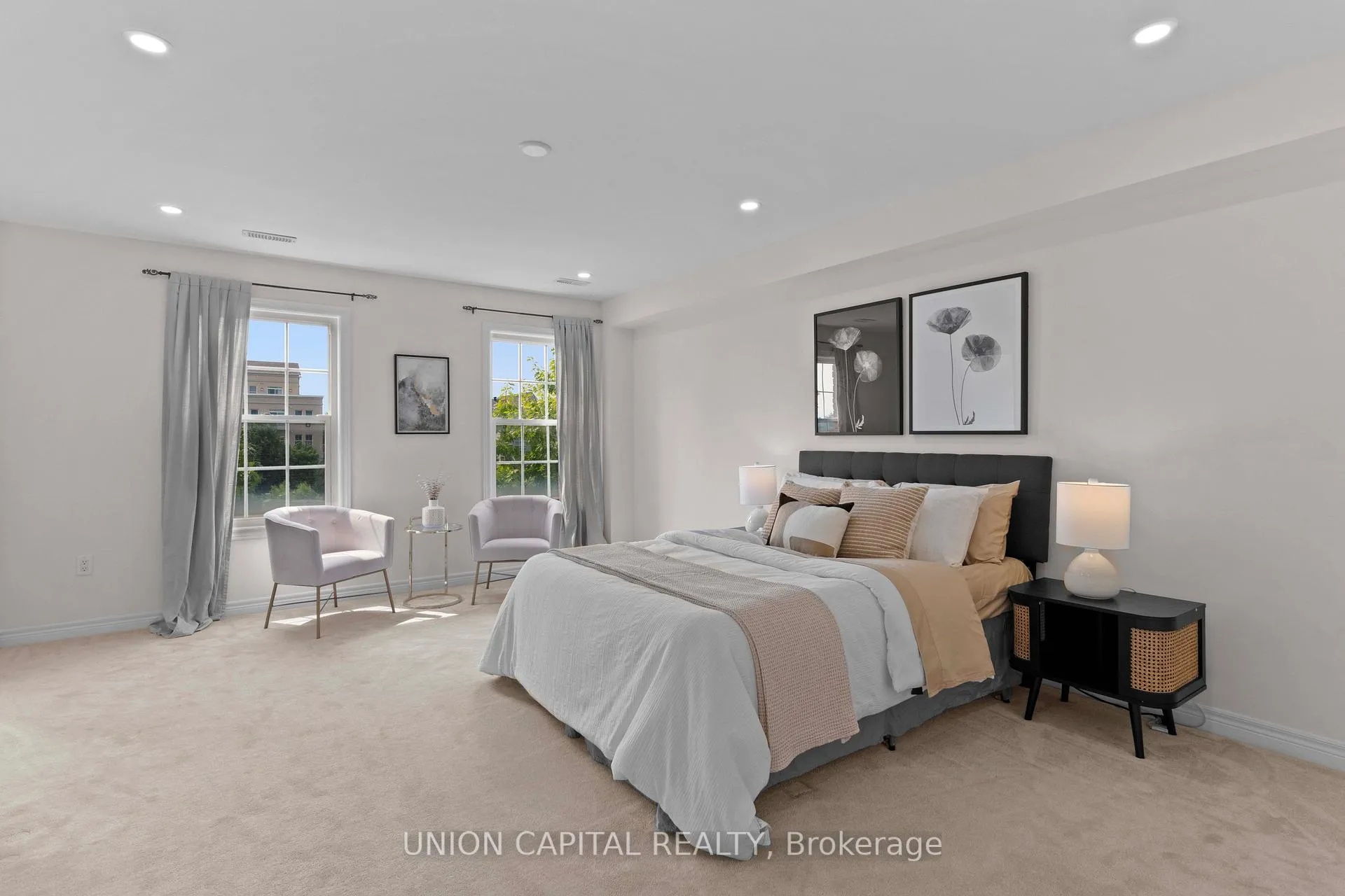 Photo 25 of 66 Betty Roman Boulevard, Markham, Cathedraltown — HOMEH