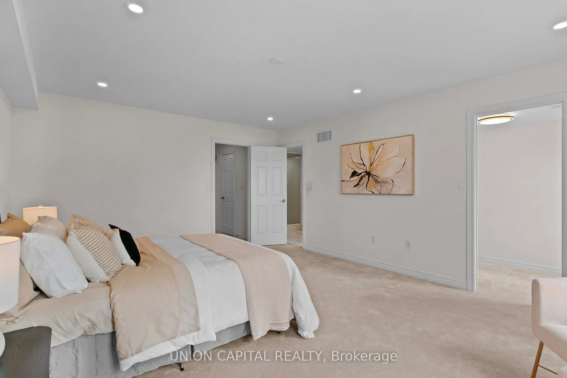 Photo 26 of 66 Betty Roman Boulevard, Markham, Cathedraltown — HOMEH