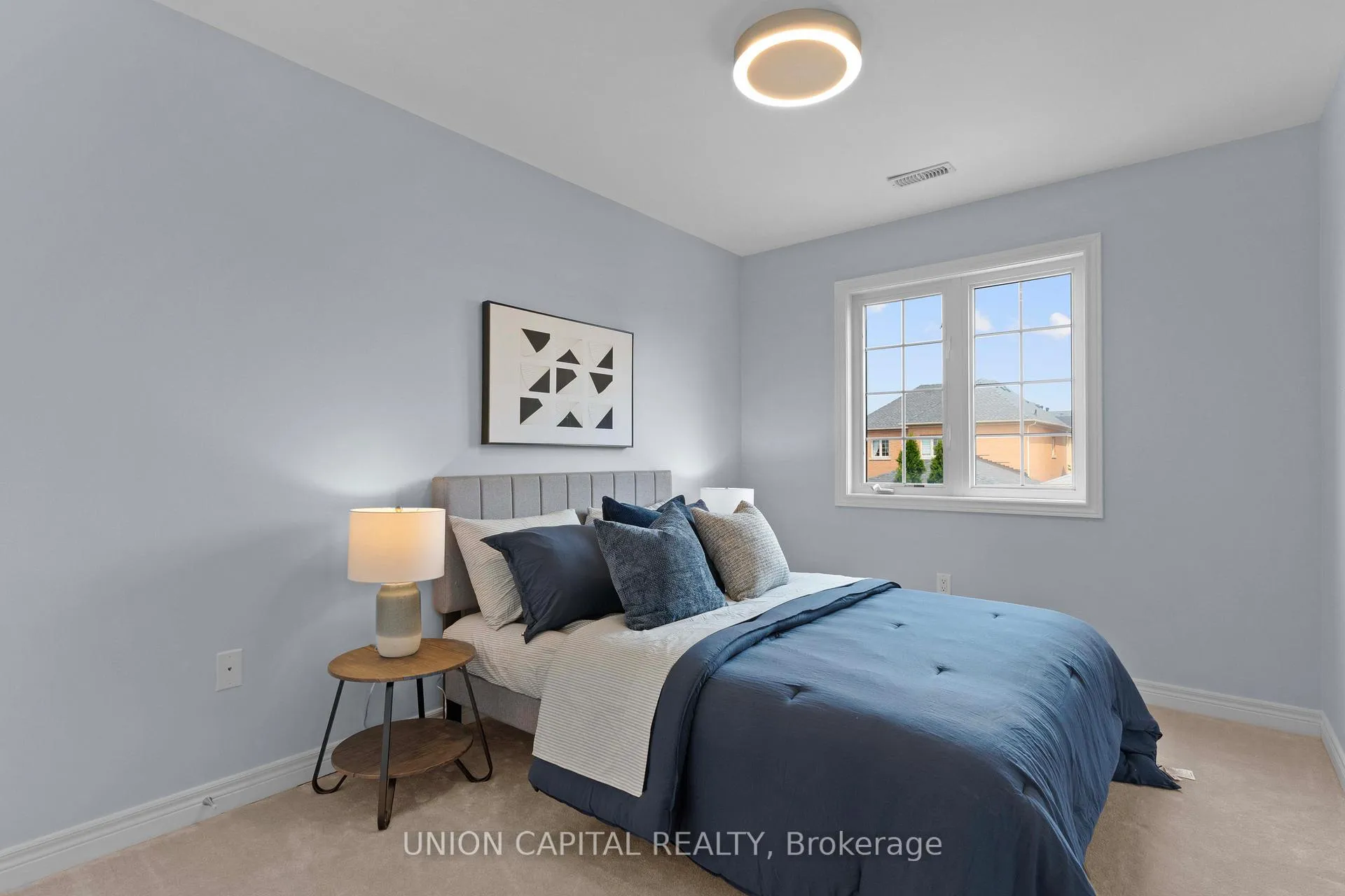 Photo 29 of 66 Betty Roman Boulevard, Markham, Cathedraltown — HOMEH
