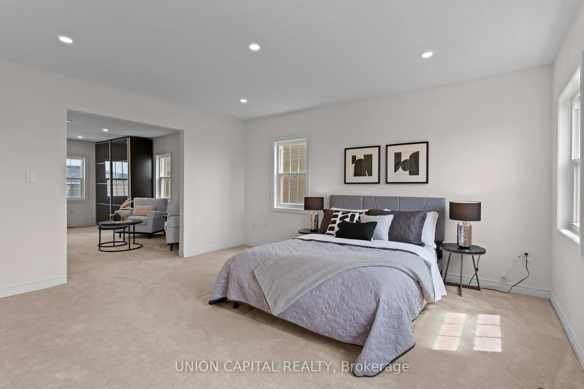 Photo 35 of 66 Betty Roman Boulevard, Markham, Cathedraltown — HOMEH