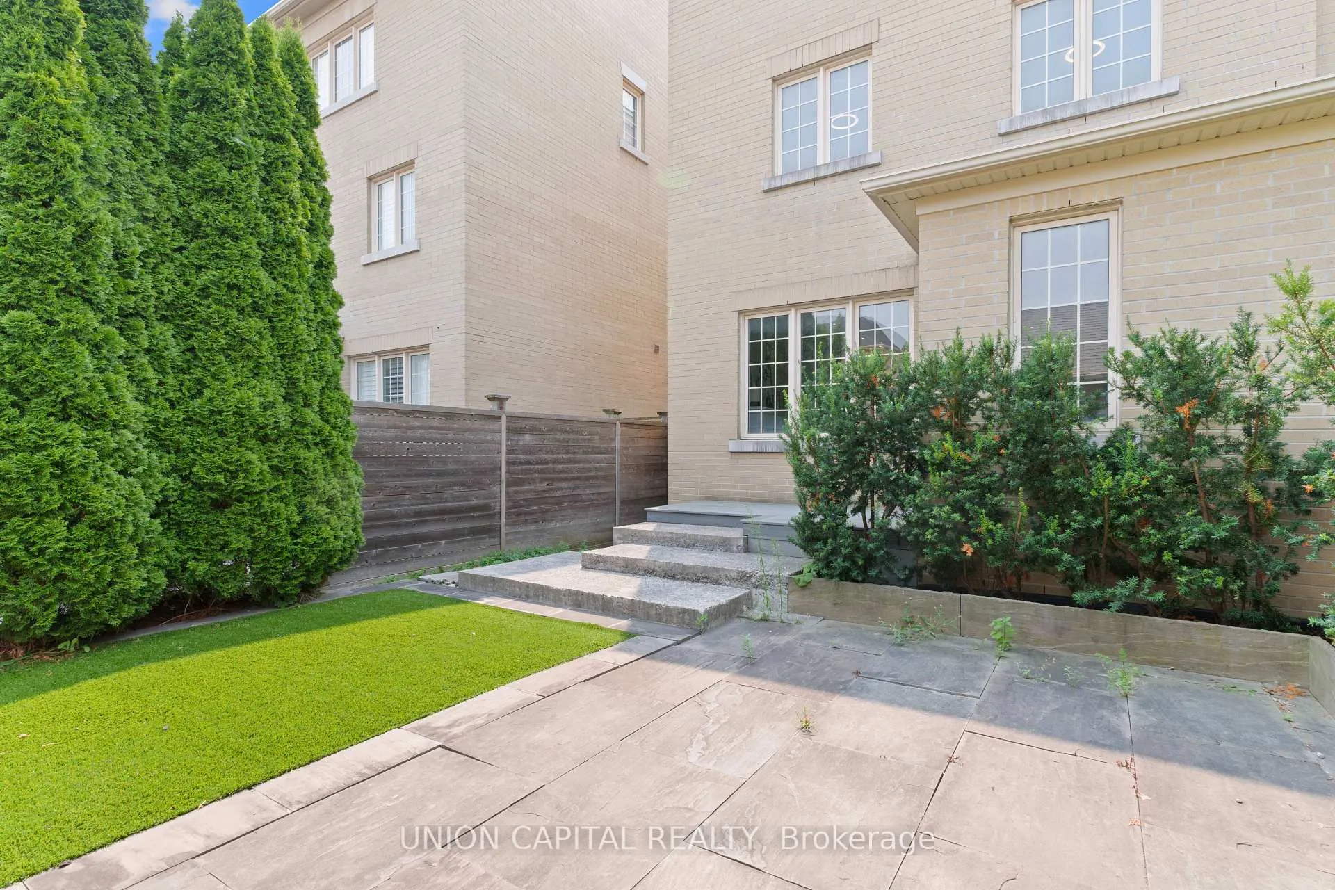 Photo 41 of 66 Betty Roman Boulevard, Markham, Cathedraltown — HOMEH