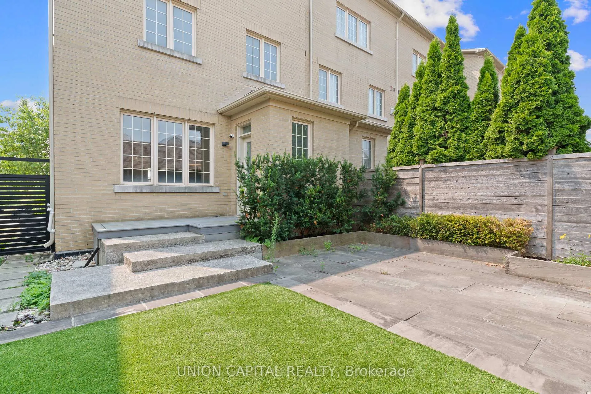 Photo 42 of 66 Betty Roman Boulevard, Markham, Cathedraltown — HOMEH