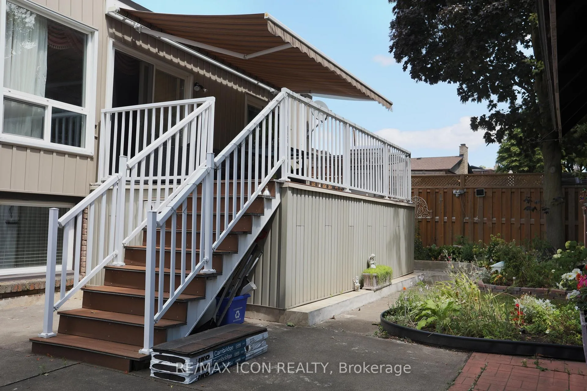 Photo 28 of 107 Roseneath Crescent, Kitchener — HOMEH
