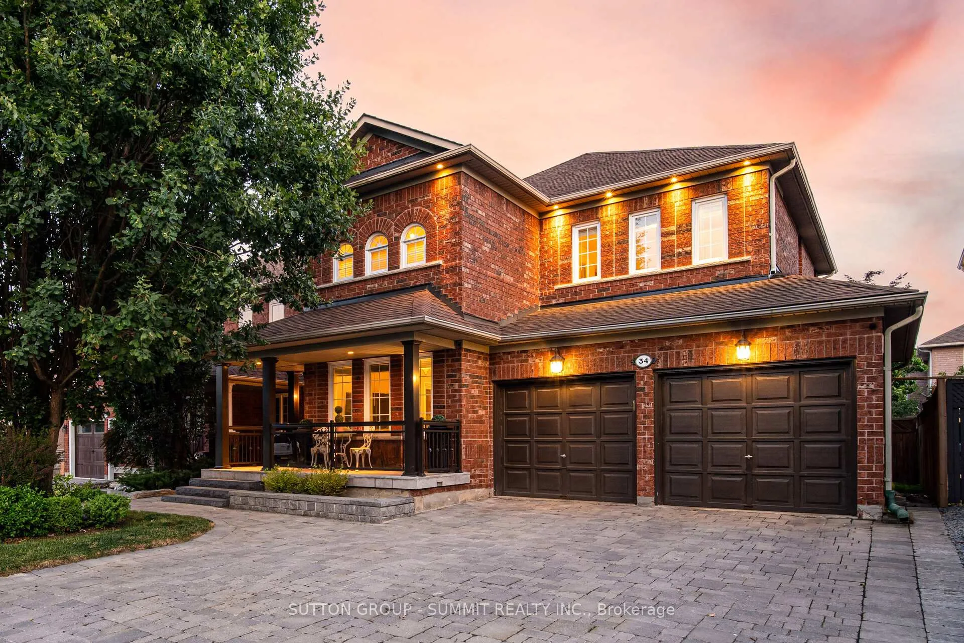 Photo 1 of 34 Ventana Way, Vaughan, Sonoma Heights — HOMEH