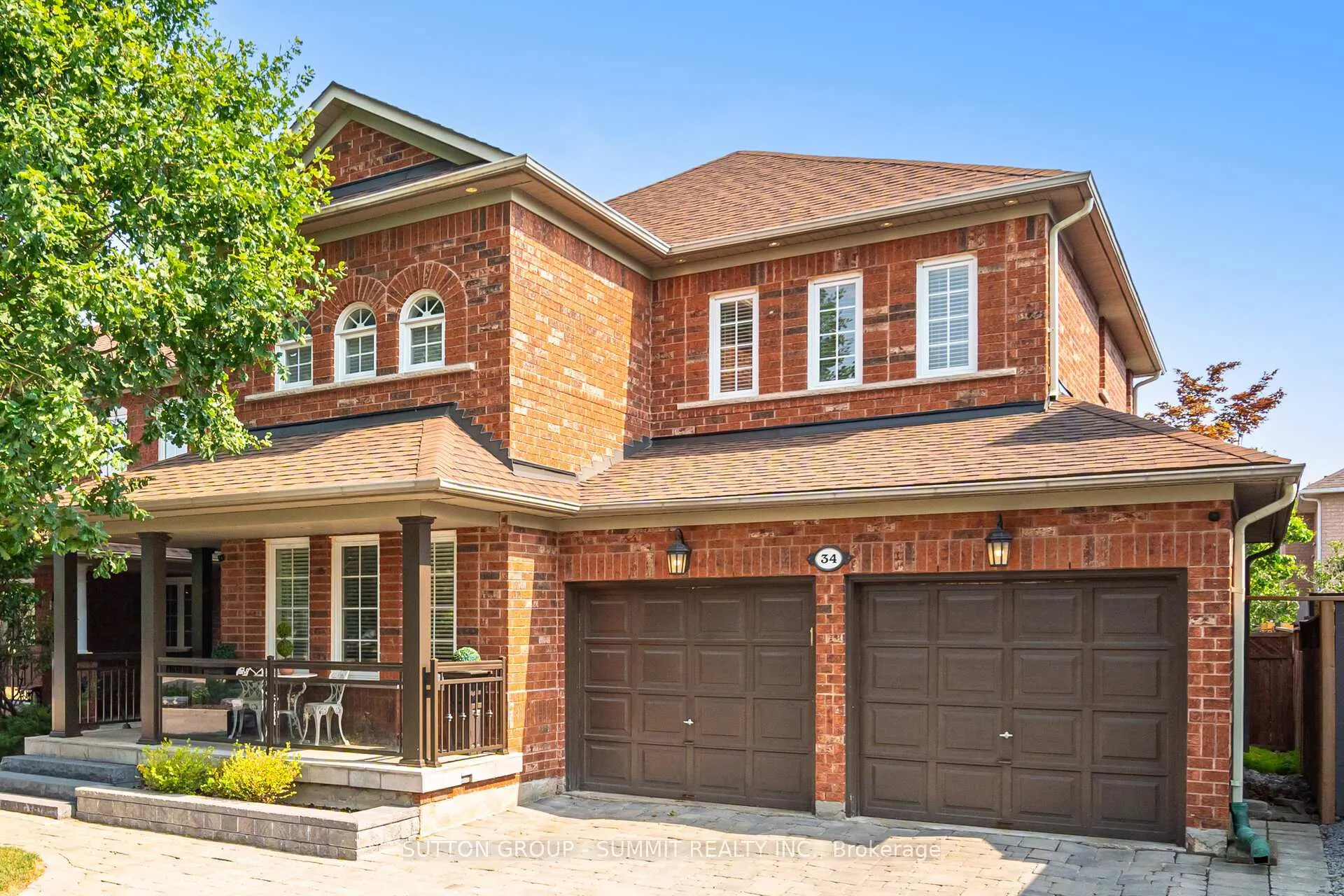 Photo 2 of 34 Ventana Way, Vaughan, Sonoma Heights — HOMEH