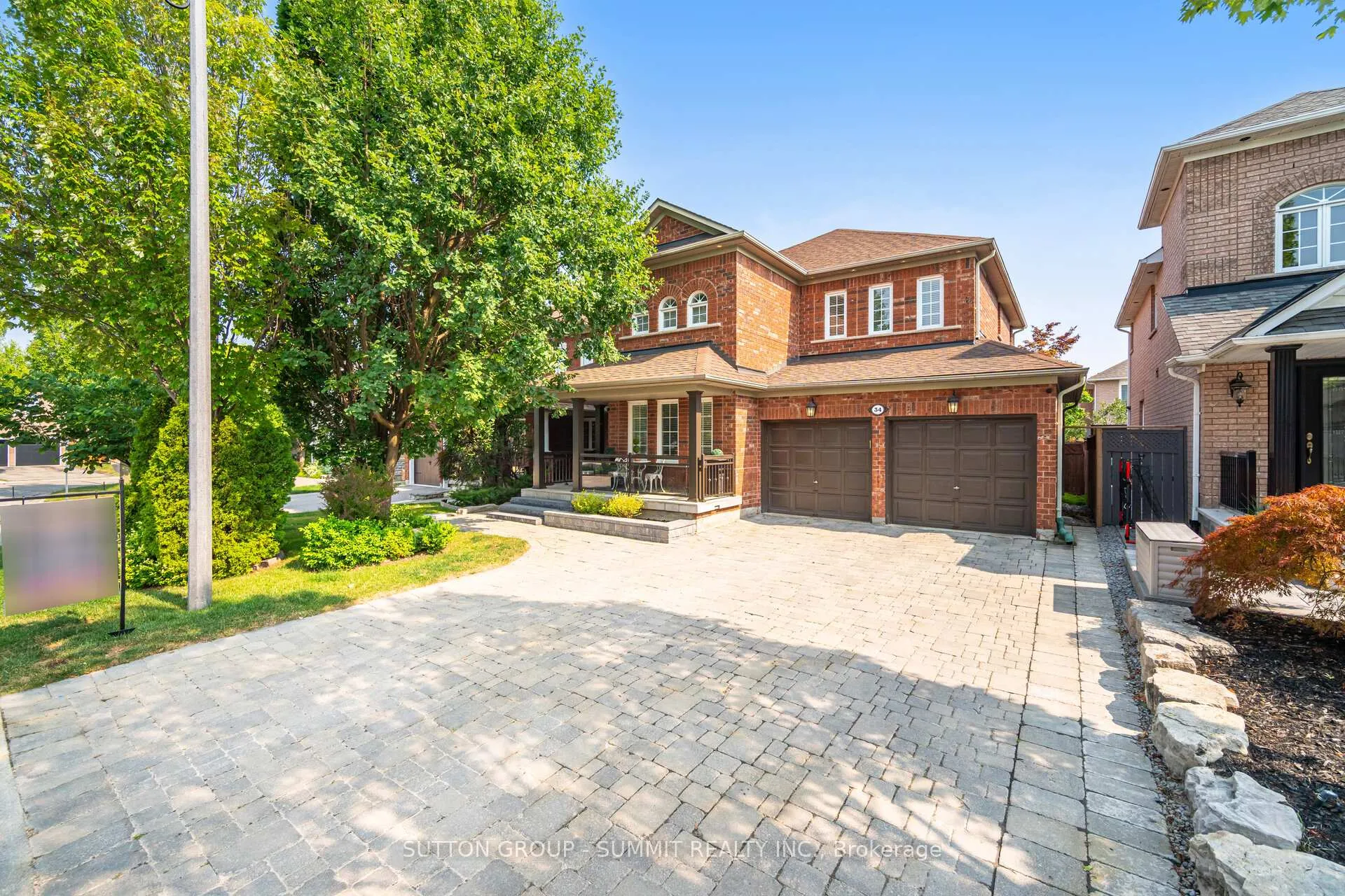 Photo 3 of 34 Ventana Way, Vaughan, Sonoma Heights — HOMEH