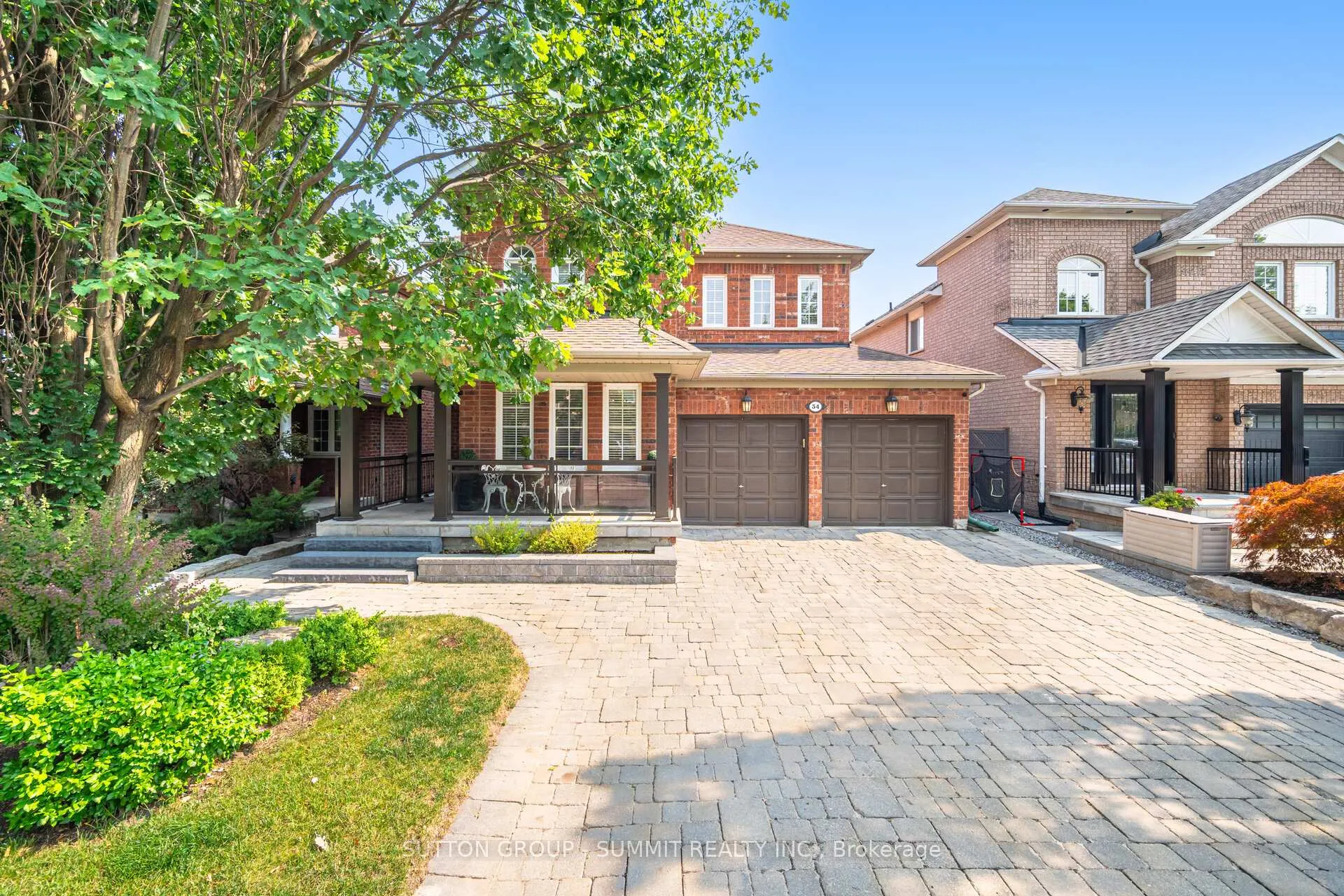 Photo 4 of 34 Ventana Way, Vaughan, Sonoma Heights — HOMEH