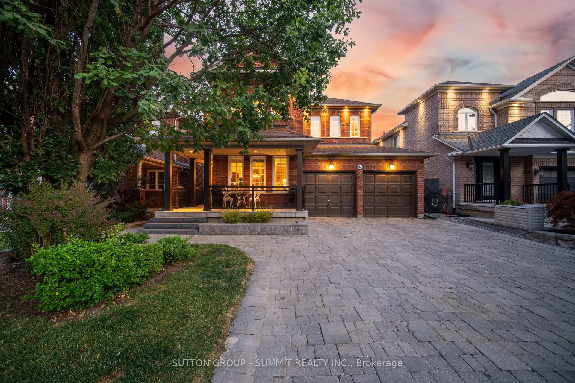 Photo 5 of 34 Ventana Way, Vaughan, Sonoma Heights — HOMEH
