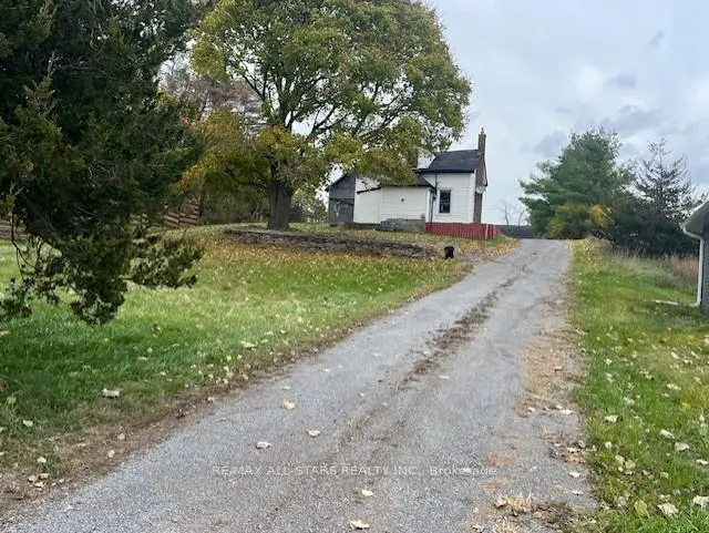 Photo 1 of 1415 County 4 Road, Douro-Dummer — HOMEH