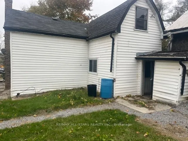 Photo 4 of 1415 County 4 Road, Douro-Dummer — HOMEH