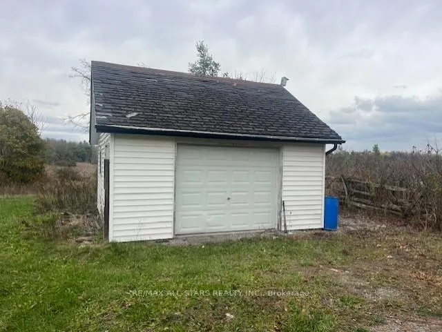 Photo 14 of 1415 County 4 Road, Douro-Dummer — HOMEH