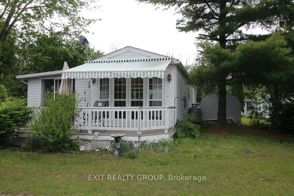 Photo 1 of Unit 29, 116 Cedardale Road, Brighton, Rural Brighton — HOMEH