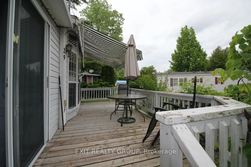 Photo 6 of Unit 29, 116 Cedardale Road, Brighton, Rural Brighton — HOMEH