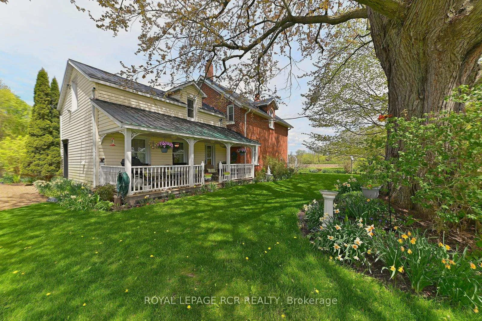 Photo 2 of 2964 12/13 Sunnidale Side Road S, Clearview, New Lowell — HOMEH