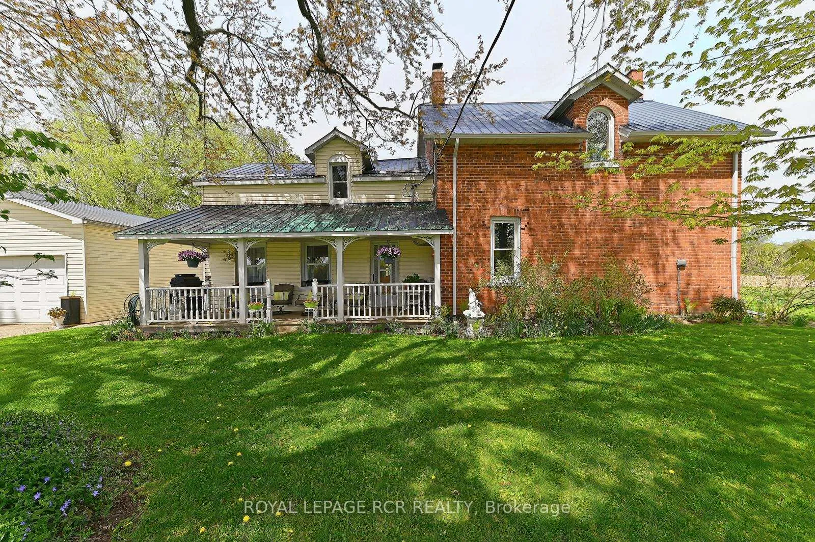 Photo 3 of 2964 12/13 Sunnidale Side Road S, Clearview, New Lowell — HOMEH