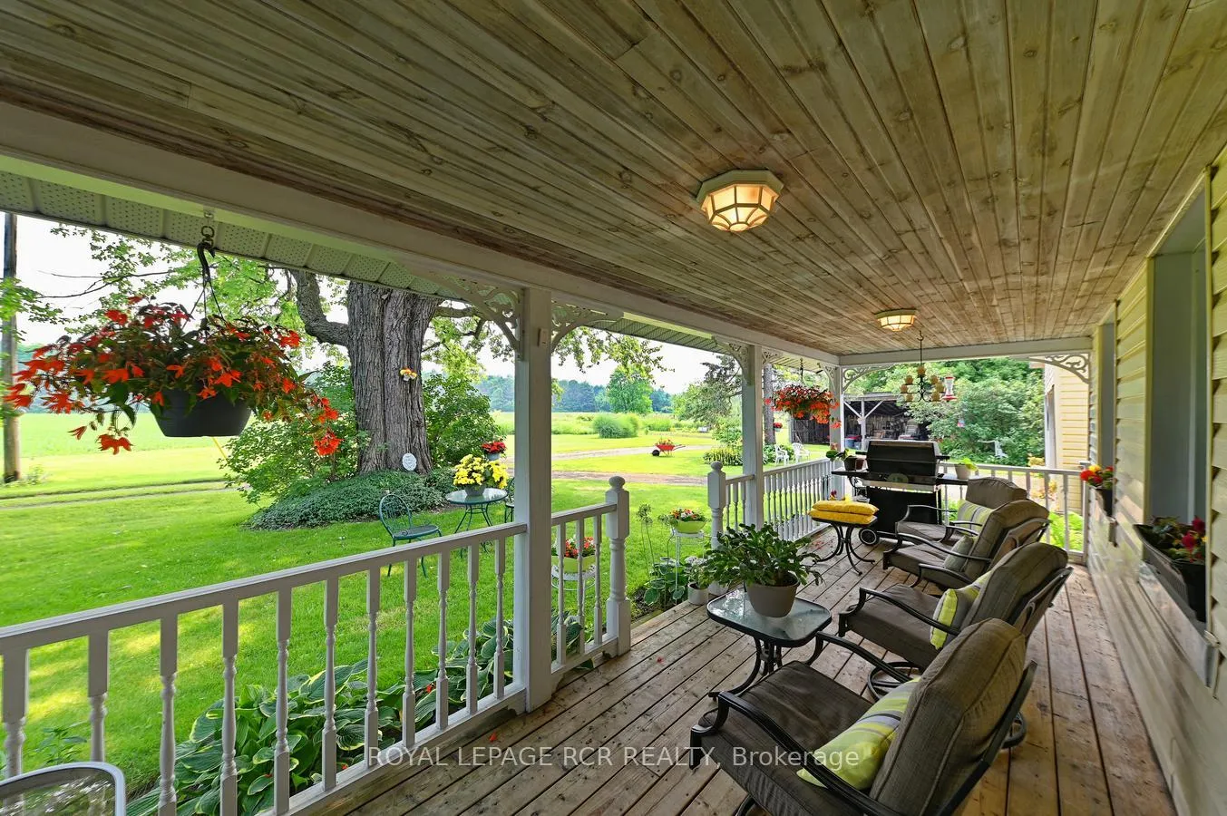 Photo 4 of 2964 12/13 Sunnidale Side Road S, Clearview, New Lowell — HOMEH