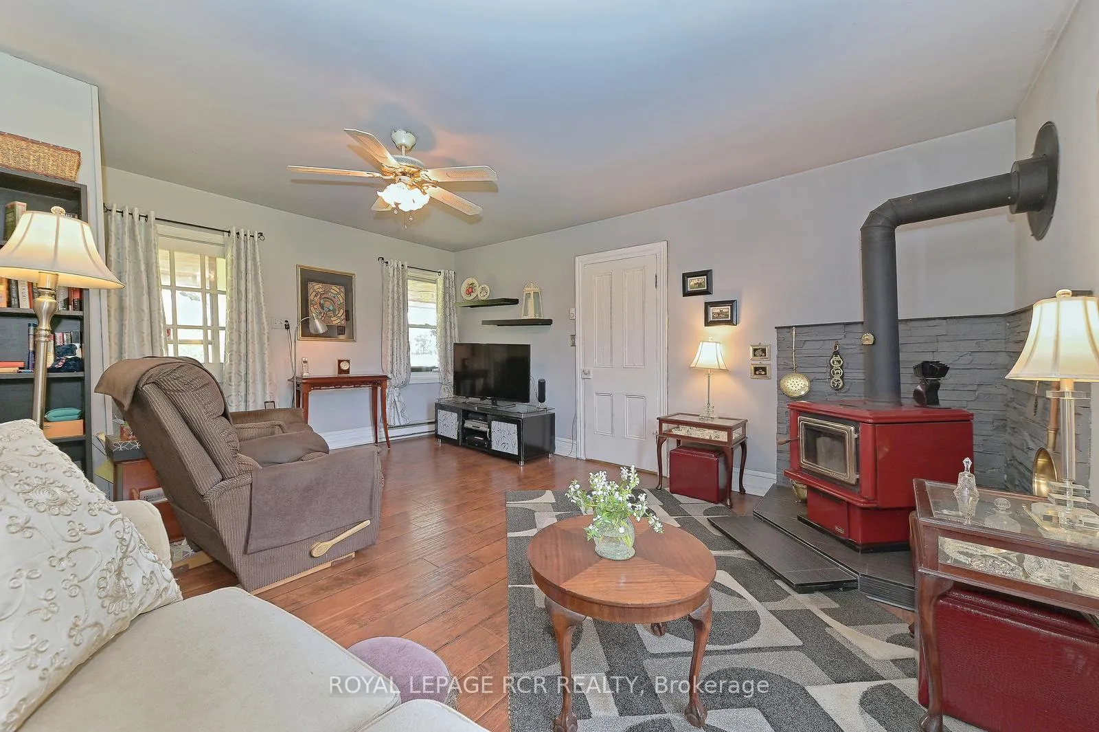 Photo 10 of 2964 12/13 Sunnidale Side Road S, Clearview, New Lowell — HOMEH