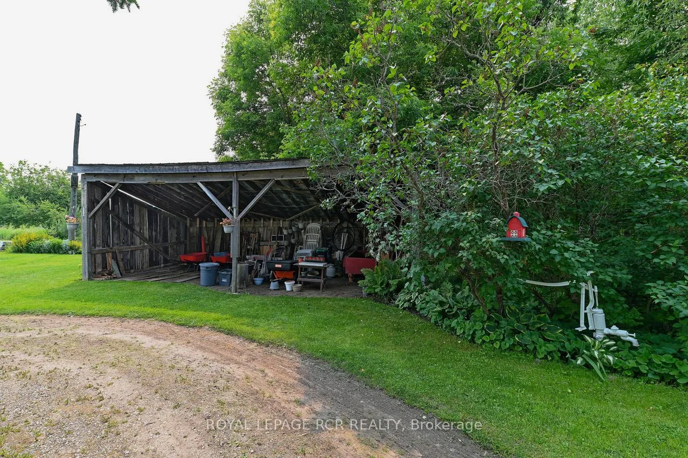 Photo 34 of 2964 12/13 Sunnidale Side Road S, Clearview, New Lowell — HOMEH