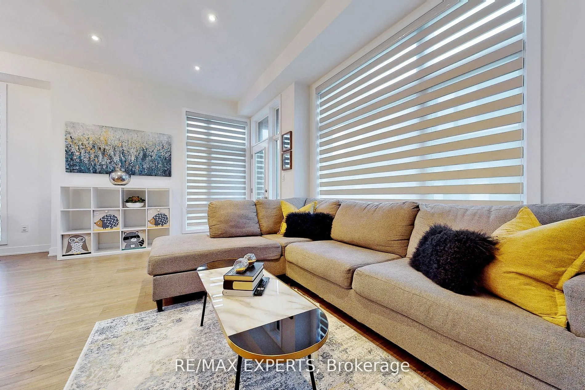 Photo 6 of 54 Carpaccio Avenue, Vaughan, Vellore Village — HOMEH