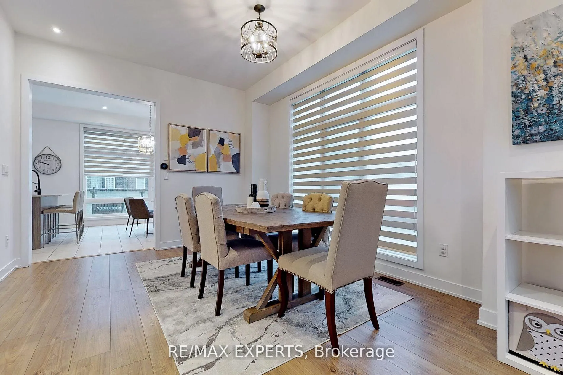 Photo 9 of 54 Carpaccio Avenue, Vaughan, Vellore Village — HOMEH